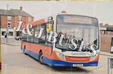 Bus Photograph : Centrebus
