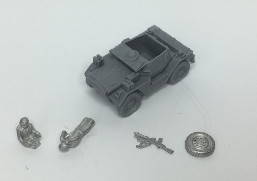 Early war 20mm british - 20mm,