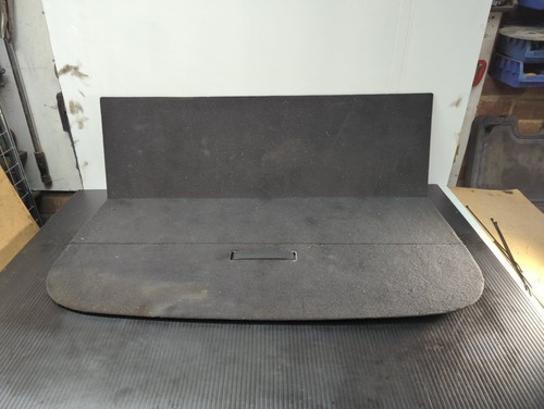 Audi boot floor - audi, mat