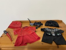 Build a Bear “Star Wars “