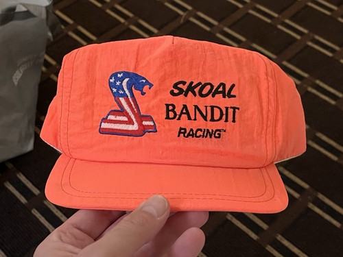 Vtg skoal bandit - 90’s,