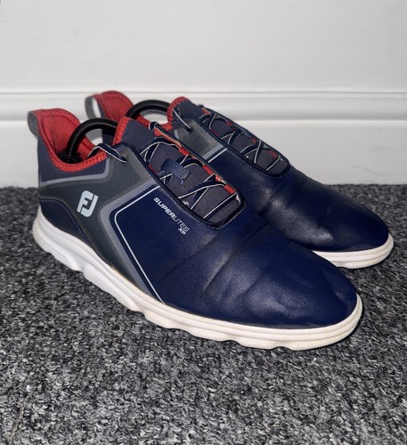 Footjoy superlites men s - footjoy, xp