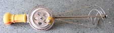 VINTAGE FRENCH RARE ROTARY