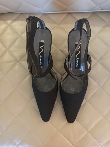 Women dress shoes 8 - dress, sz