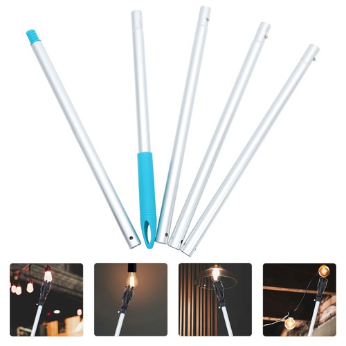 Daily use light bulb changer - daily,