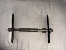 Apache RLX 100cc Quad Bike