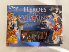 Character Options  01176