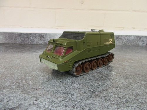 Vintage 1970 dinky toys 353 - vintage,