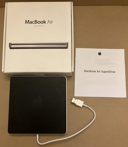 Boxed apple usb external - usb,