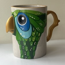 Disney Mary Poppins Parrot