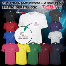 Personalised Embroidered