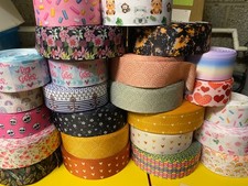 large bundle of 1.5" width