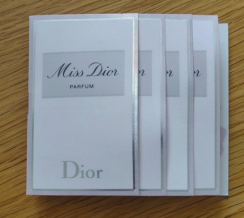 Dior miss - dior, x