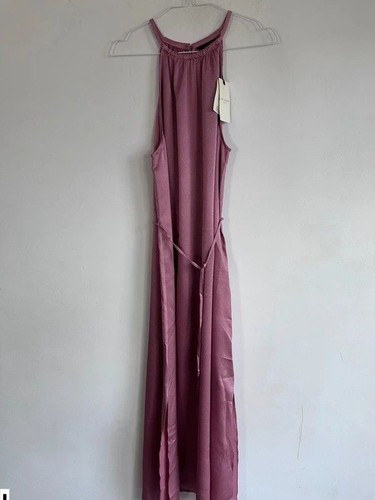 Ted baker size slip dress - slip,