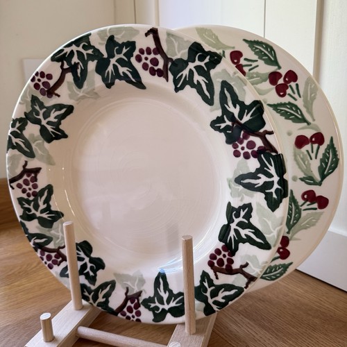 Emma bridgewater 5 - emma, 10.5”