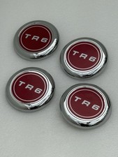 627502 - TRIUMPH TR6 WHEEL