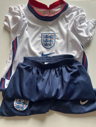 Nike england football team - football, kit