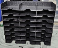 Crafters Companion Ink storage