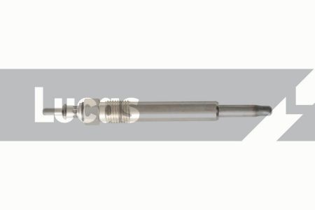 Lucas glow plug for mercedes - plug,