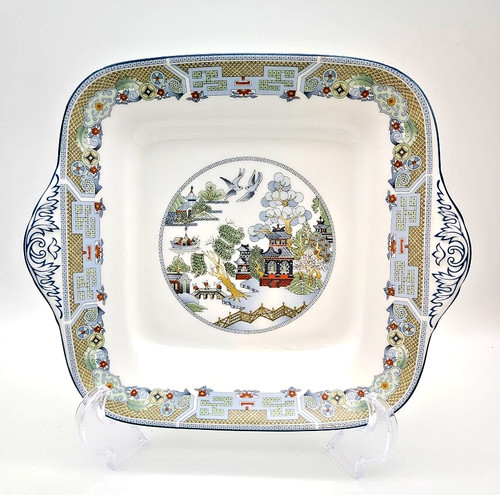Wedgewood chinese legend - chinese, 2