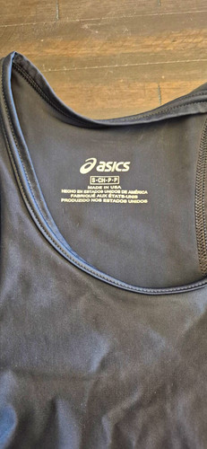 Asics mens solid modified - asics,