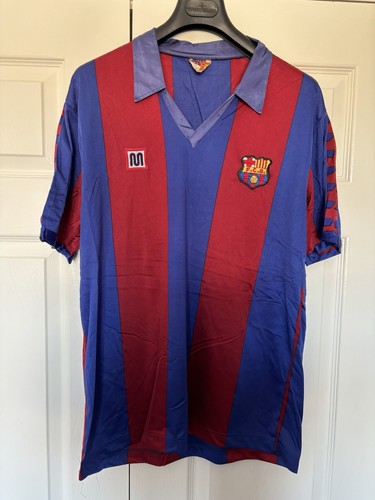 Barcelona meyba shirt - barcelona,