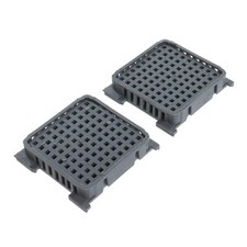 Reliapart Fresh Air Carbon