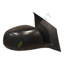 SUZUKI ALTO SZ MK5 HA25 Wing