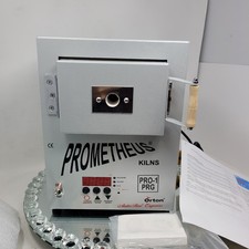 Prometheus Kiln Pro-1 PRG
