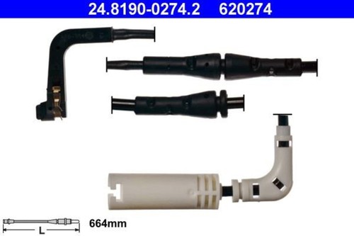 Disc brake - disc,