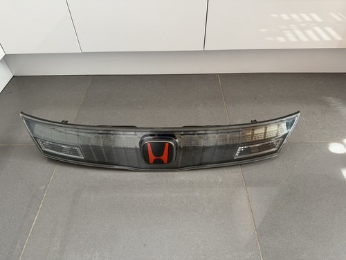 Honda civic type fn2 rear - honda, r