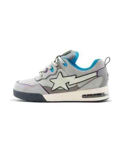 Bape bapesta flip sta - flip, m2