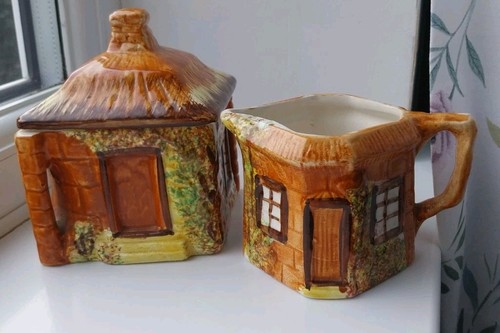Vtg price kensington cottage - vtg,