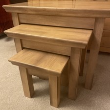 Nest Of 3 Tables