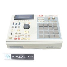 Akai MPC 2000XL CF Drive 32MB