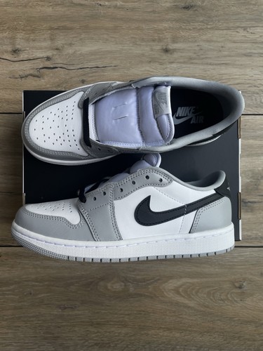 Nike jordan low barons - nike, og