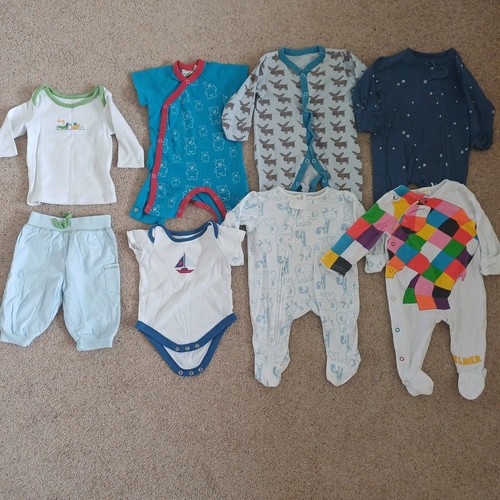 Months bundle baby grows - months,