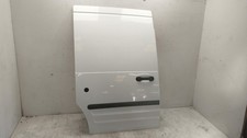 FORD TRANSIT CONNECT SIDE LOAD DOORT230 HR DCB VDPF Van White 02-13