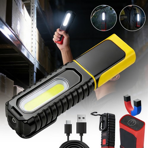 Led work light mechanic - led,