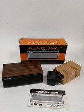 MEYER Vintage Ultrasonic Alarm