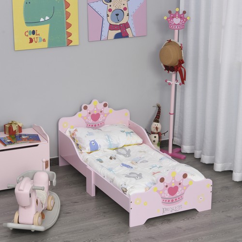 Kids wooden princess crown - kids,