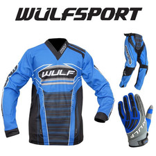 Wulfsport Cub Corsair Kit Kids