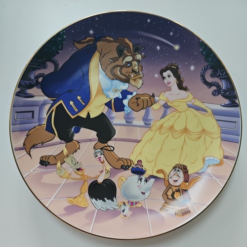 Disneys beauty and the beast - beauty,