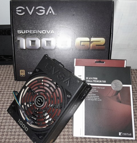 Evga supernova 1000w - supernova,