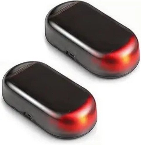 Solar powered dummy - solar-powered,