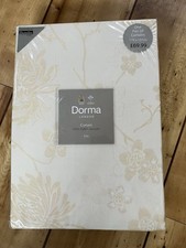 Dorma Erin Curtains 100%