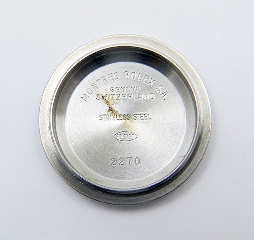 Genuine rolex ladies - genuine,