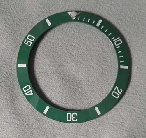 40mm green ceramic - green,