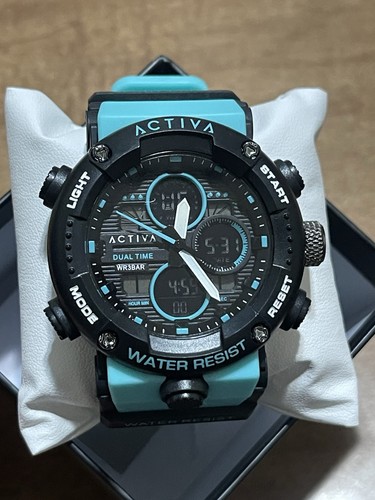 Activa invicta digital - invicta,