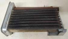 BAXI SOLO 3 30, 40, 50 Pf & Pfl SYSTEM BURNER ASSEMBLY 